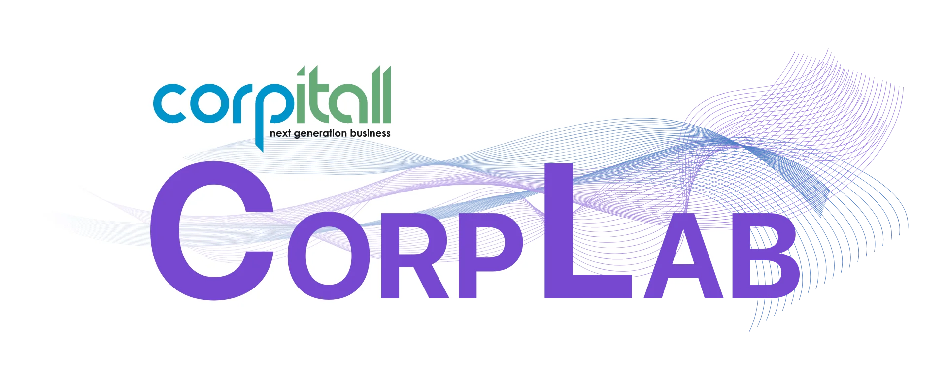 CorpLab Logo