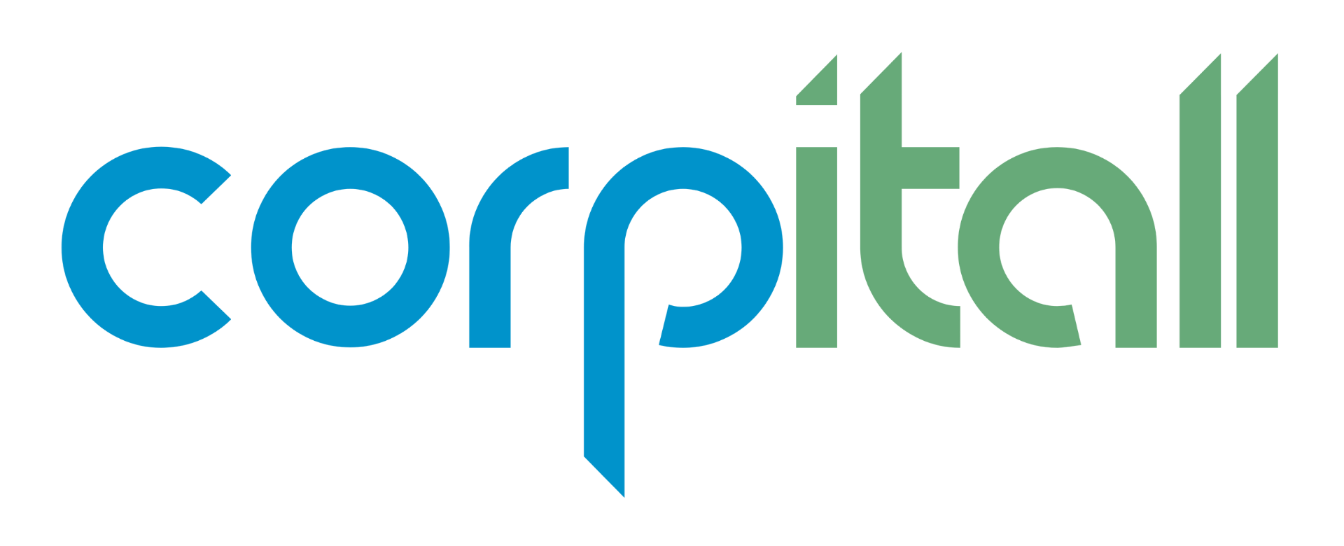 Corpitall Logo